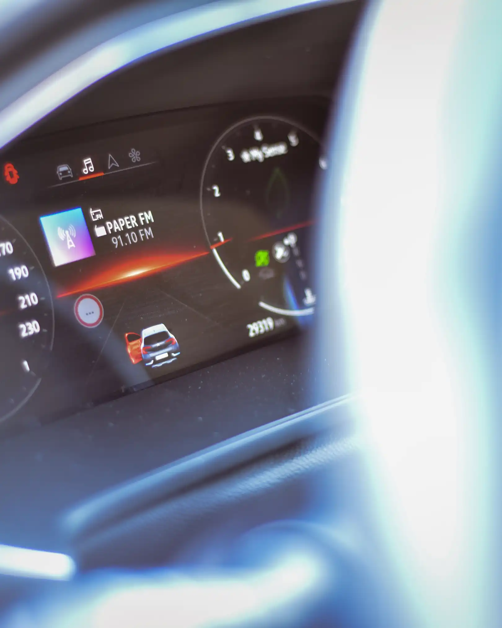 Renault Captur 2024 Rent in AL